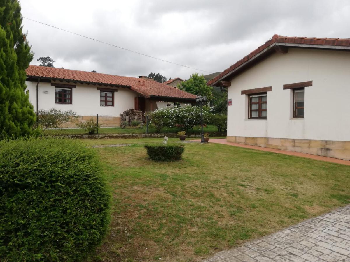 Chalet Valle de Cabuérniga: Pet-Friendly Family Retreat Lamina Exterior photo