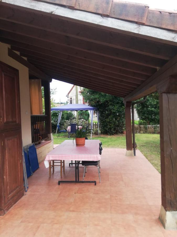 Chalet Valle de Cabuérniga: Pet-Friendly Family Retreat Lamina Exterior photo