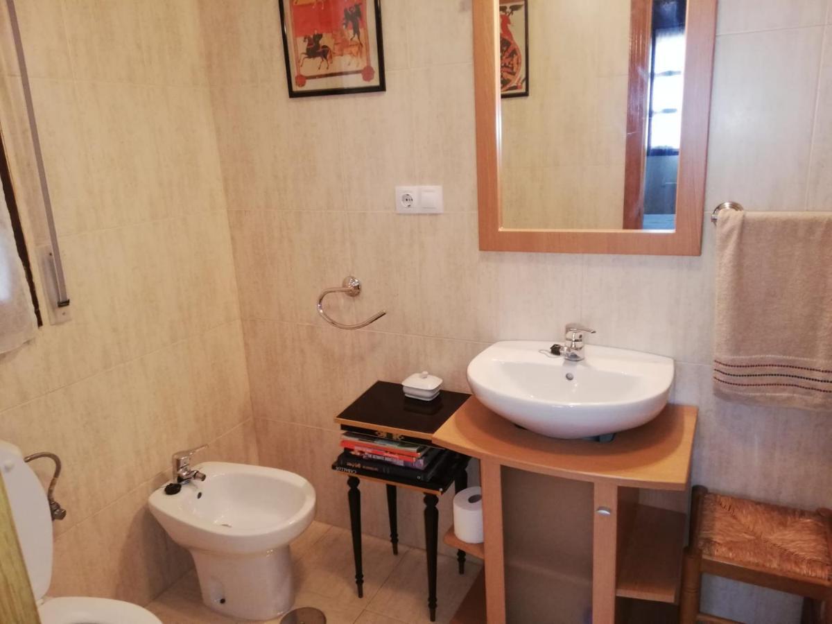 Chalet Valle de Cabuérniga: Pet-Friendly Family Retreat Lamina Exterior photo