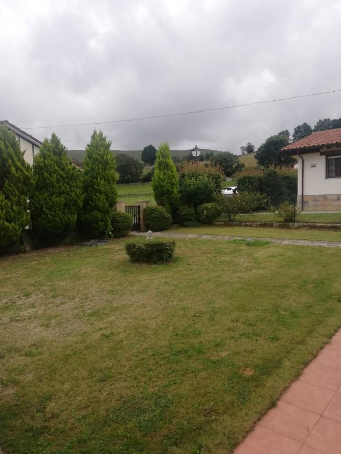 Chalet Valle de Cabuérniga: Pet-Friendly Family Retreat Lamina Exterior photo
