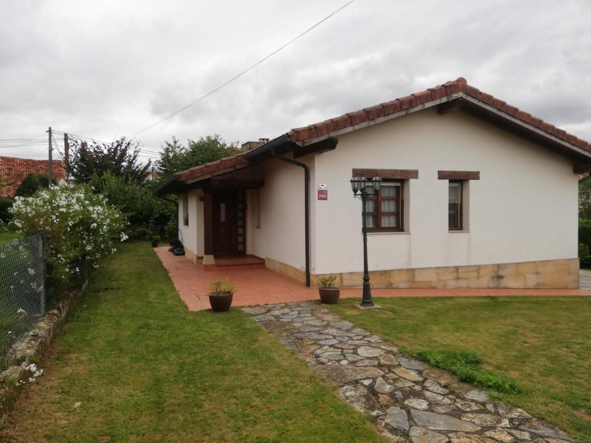 Chalet Valle de Cabuérniga: Pet-Friendly Family Retreat Lamina Exterior photo