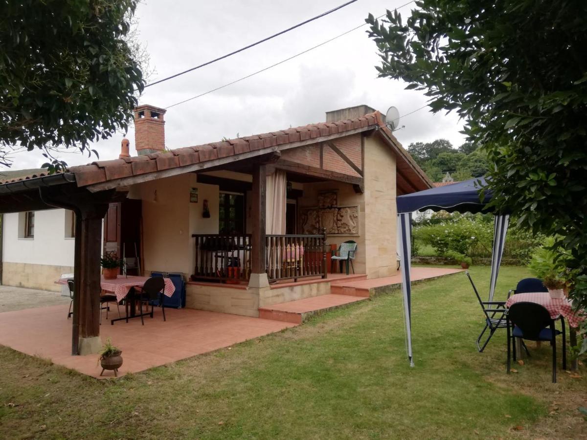Chalet Valle de Cabuérniga: Pet-Friendly Family Retreat Lamina Exterior photo