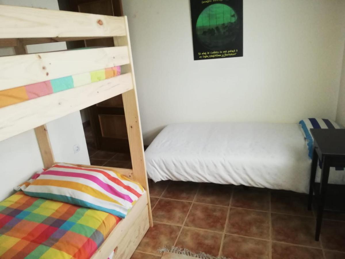 Chalet Valle de Cabuérniga: Pet-Friendly Family Retreat Lamina Exterior photo
